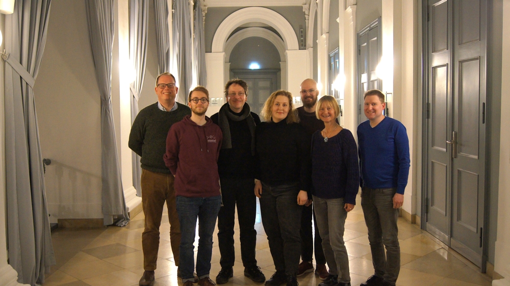 Landesvorstand 2025-2027