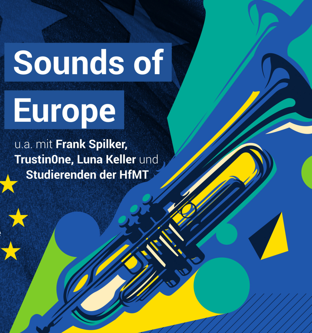 Sounds of Europe