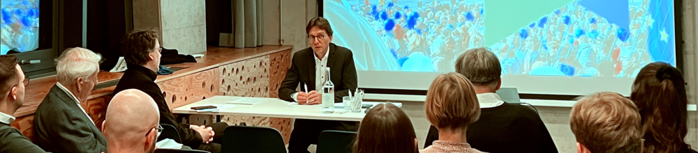 Mitgliederversammlung 2025