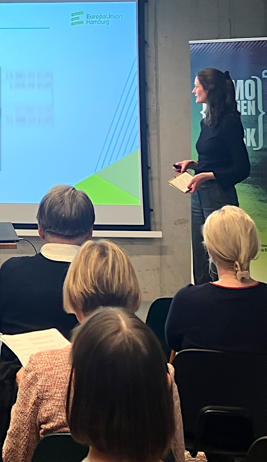 Mitgliederversammlung 2025