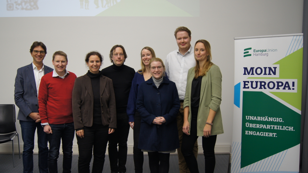 Landesvorstand 2023–2025