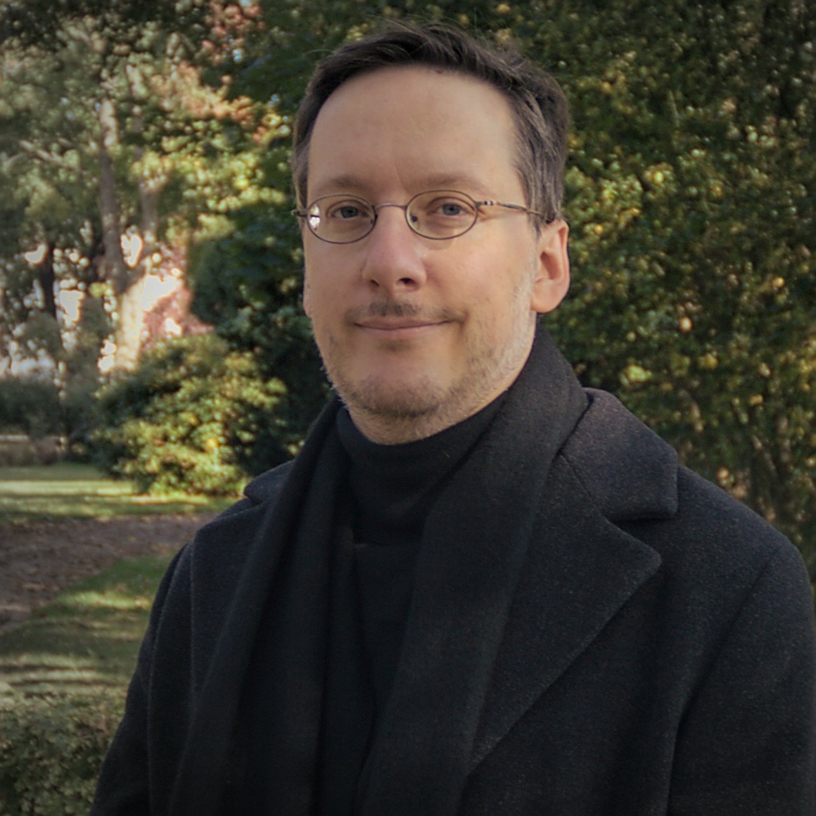 Lars Becker