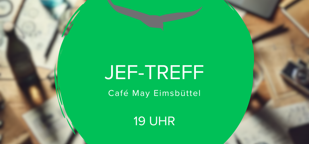 JEF-Treff - März