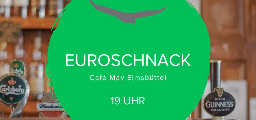 Euroschnack - Januar