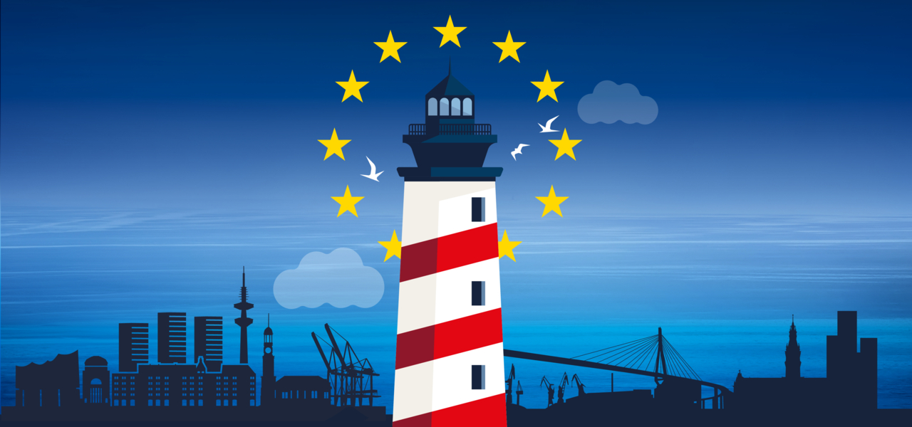 Europawochen - Mai 2026