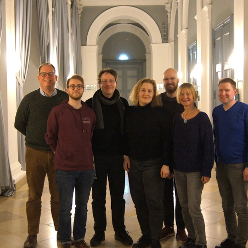 Landesvorstand 2025-2027