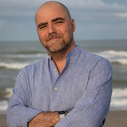 Dario Ferrari - "Die Pause ist vorbei"