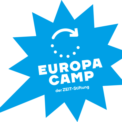 EuropaCamp der ZEIT-Stiftung  - Demokratie im Stresstest 