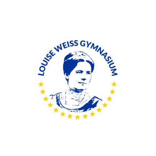 Verleihung des Schmidt-Tiedemann Europapreises - Louise Weiss Gymnasium