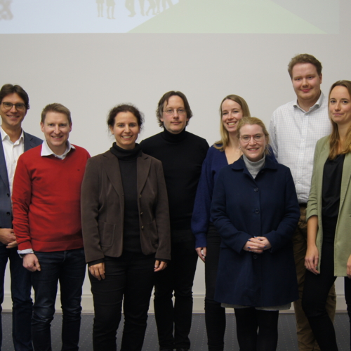 Landesvorstand 2023–2025