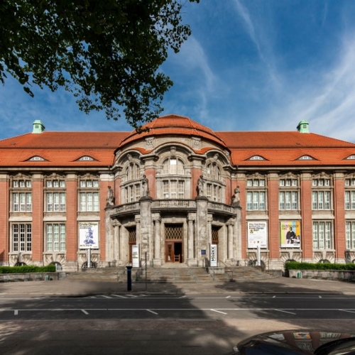 Auftaktveranstaltung - Auftakt der "Langen Nacht der Konsulate"