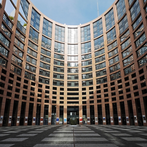 Europäisches Parlament
