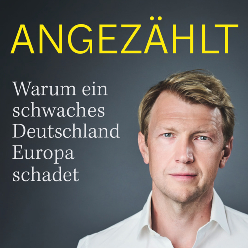 Europa lesen  - "Angezählt" mit Markus Preiß