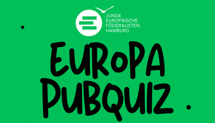 Europa-Pubquiz - Teste dein Wissen über Europa!