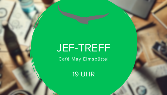 JEF-Treff - Januar