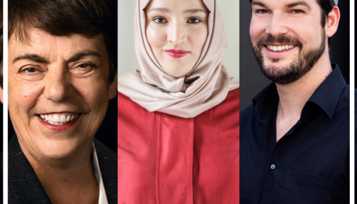 Demokratien unter Druck - Kulturelle Konflikte im vereinten Europa - Was hält Europa kulturell zusammen und was treibt es auseinander?