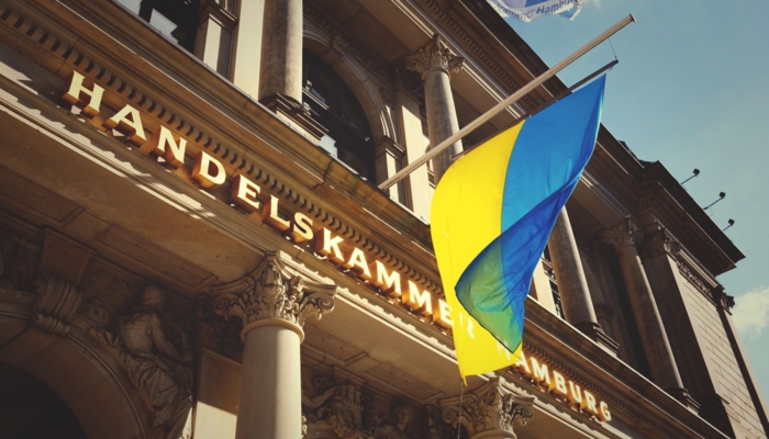 Ukraine Business Forum (engl.) - Ukraine Business Forum